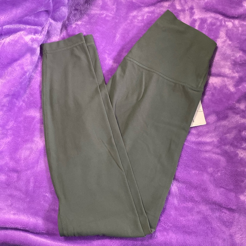 Lululemon Align HR